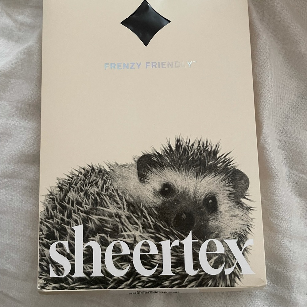 Sheertex Tights